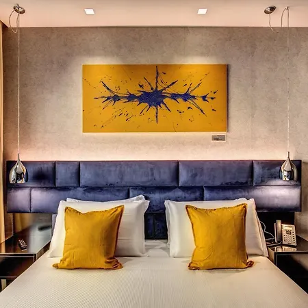 Prassede Palace Отель 4*