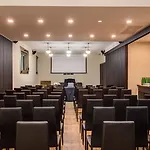 Hotel Prassede Palace