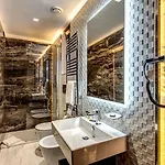 Prassede Palace Hotel Rome