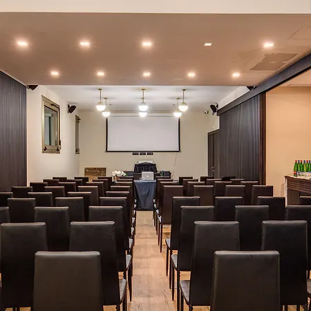 فندق Prassede Palace