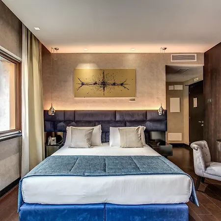 Otel Prassede Palace 4*