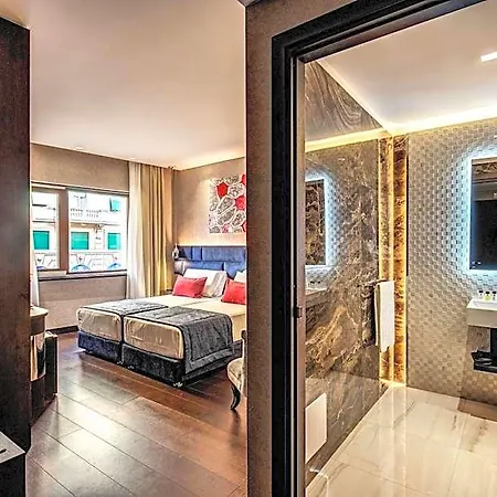 Prassede Palace 4* Rzym