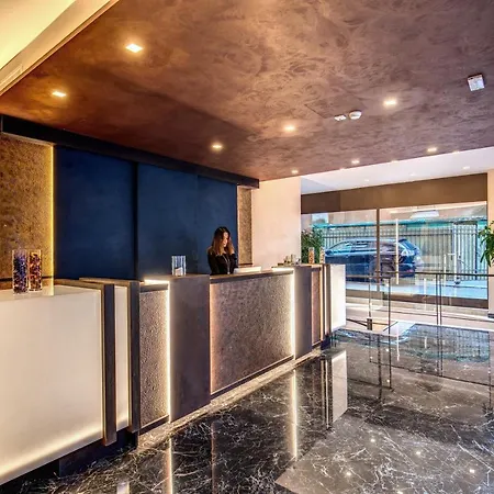 Prassede Palace روما