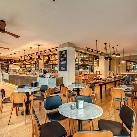 فندق Prassede Palace