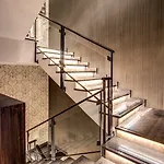 Prassede Palace 4* Ρώμη