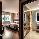 Prassede Palace 4* Ρώμη