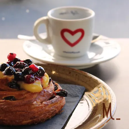 Prassede Palace 4* Rome