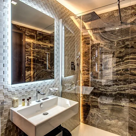 Hotel Prassede Palace