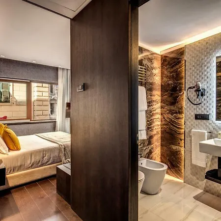 Prassede Palace Hotel